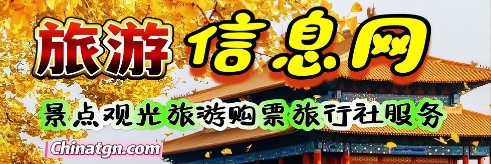 旅游信息网
