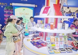旅游信息网_2025第三届北京国际文旅消费博览会大兴展位，打造全域沉浸式消费引力场