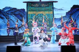 旅游信息网_2026年中关村儿童演出季圆满闭幕