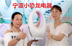 宁波小恐龙电器