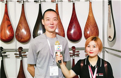 吴中区木渎刘湘贤琵琶制