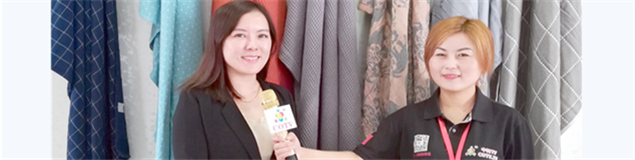 上海琪帅纺织上海莱野纺织