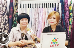 嵊州市佰孚纺织有限公司专业研发销售"佰孚"系列领带剪花棉粘金属丝低弹起绉等时尚大提花面料