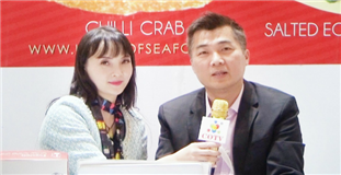 新加坡螃蟹之家（House Of Seafood）是专业从事新鲜食品