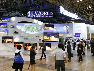 2022中国（上海）国际触控面板及技术展览会
