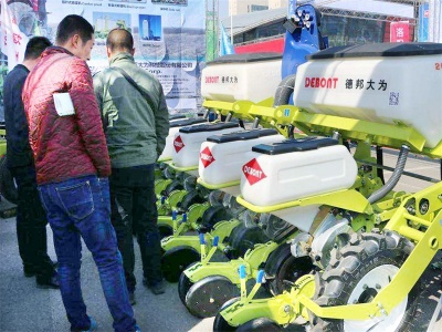 2022南昌园林机械展览会