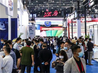 国防展|2022中国西安国防军工配套及航空航天科技展览会