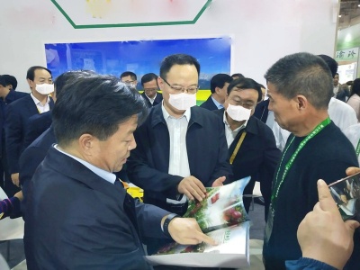 2022河南（郑州）国际食品机械与包装技术展会