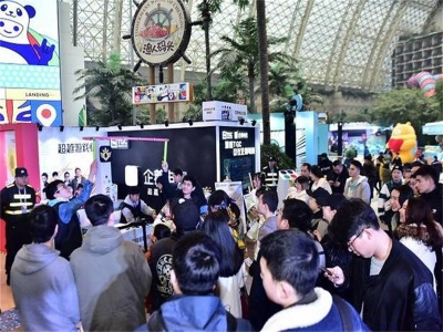 通关信息化技术展|2022中国深圳智慧通关博览会