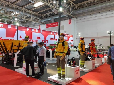2022中国成都国际应急安全及应急装备展览会延期10月27日开展
