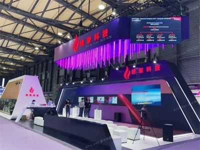 2022工博会暨上海国际新能源材料产业展览会|上海新能源材料展