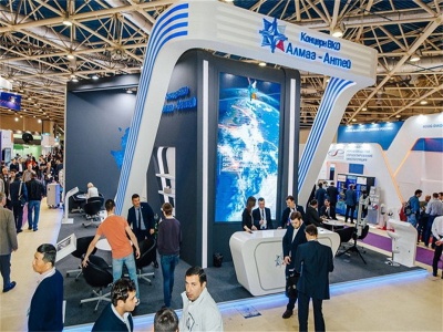 2022中国（上海）国际5G天线、射频、滤波器展览会