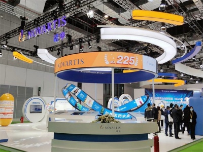 2022第四届上海国际核酸检测仪器及核酸药物展