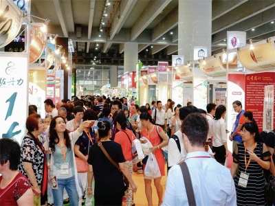 2022深圳国际第24届冰淇淋冷食展览会