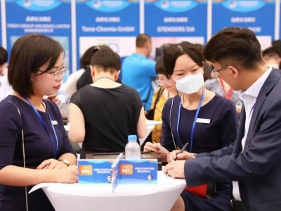 2022北京智能工厂及自动化技术与工业装配展览会