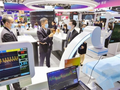 2022中国武汉国际医疗器械展览会、全国医疗器械展会