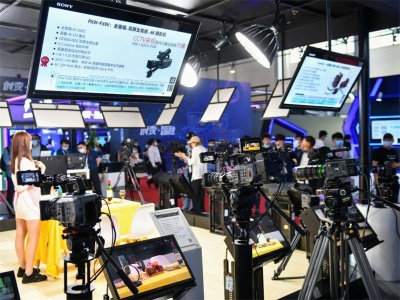 2022ELEXCON深圳国际电子展暨嵌入式系统展