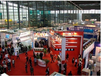 2022上海国际风机产业展览会