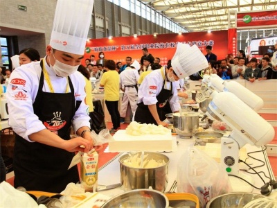 2022CYHG中国（成都和重庆）餐饮火锅食材直播电商及网红产品展览会