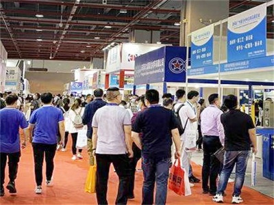 2022上海国际反应釜设备及技术展览会