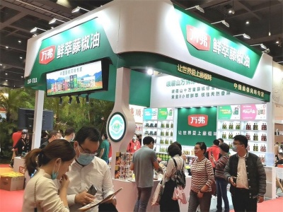 2022深圳冷冻食品展览会