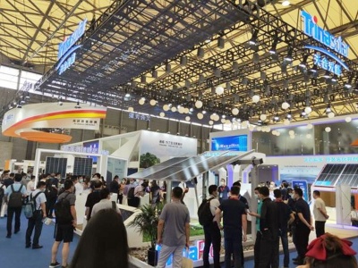 2022中国（郑州）国际太阳能光伏展览会