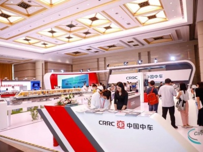 2022年上海城市铁路与轨道交通展览会【4月13日举办】