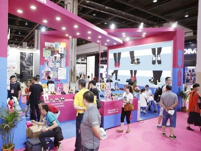 2022上海国际成品鞋展览会-2022上海鞋展
