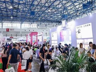 区块链展|2021深圳国际区块链技术与应用展览会