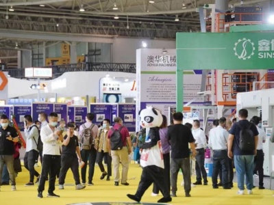 广州琶洲2022塑料橡胶机械设备展览会