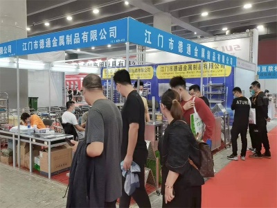 家居装饰展会-2022中国智慧家居博览会