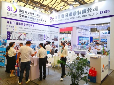 2022上海化工展-上海新国际博览展