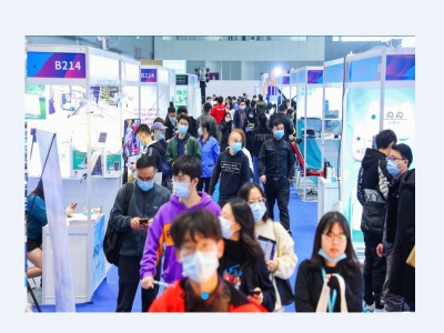 2022上海国际工业无损检测技术应用展览会