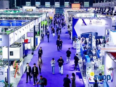 2022深圳国际机箱机柜及配套产品展览会