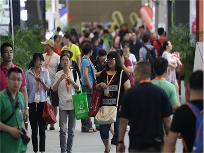 2022中国(广州)国际生鲜冷链包装展览会8月18日开幕