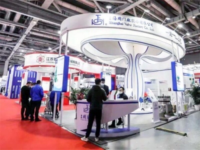 上海化工泵阀展会2022年上海化工泵阀展览会