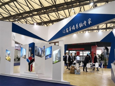 2022广州国际商场店铺设计与装修展览会