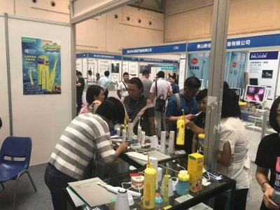 2022华南国际胶粘带保护膜及功能薄膜展览会