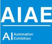 2021第十七届国际工业自动化及机器人展览会（南京展）