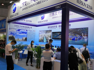 2021武汉国际汽车线束及连接器工业展览会