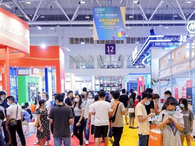 2022外贸出口转内销展览会（上海）