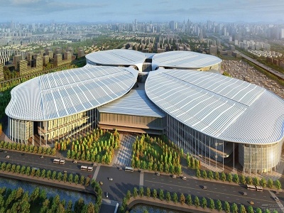 2022第八届上海国际家用电采暖设备展览会