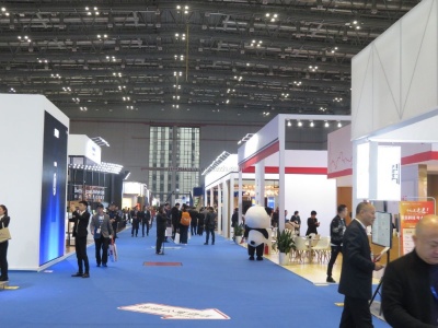 2021上海国际3D打印、增材制造展览会 火热等备中