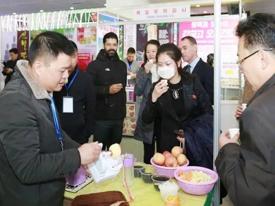 2022深圳国际食品博览会