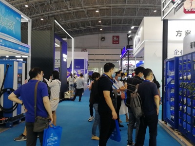 2021武汉国际智能仓储及物料搬运技术博览会