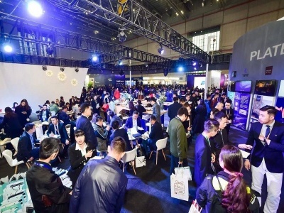 2022年第二十届上海国际工业自动化及机器人展览会