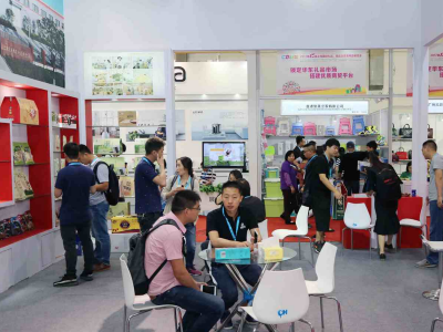 2021上海礼品包装设计展览会