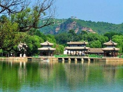 2021北京旅游景区景点博览会扬帆起航