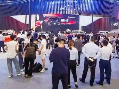 2022第30届中国（西安）国际机床展览会