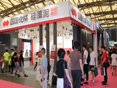 2021第七届中国(上海)国际生态壁材暨硅藻泥、艺术涂料展览会